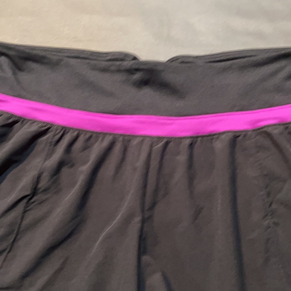 Saucany fitness skort/shorts - Picture 2 of 11